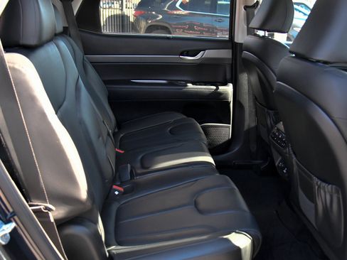 Used 2021 Hyundai Palisade SEL w/ Winter Package AWD/4WD image 52