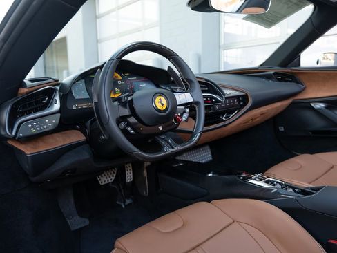 Certified 2024 Ferrari SF90 Spider image 32