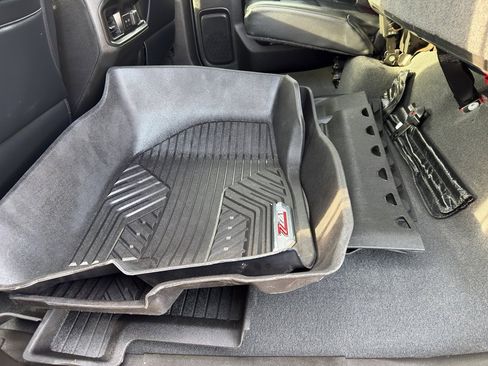 Used 2021 Chevrolet Silverado 2500 LT w/ Z71 Sport Edition image 36