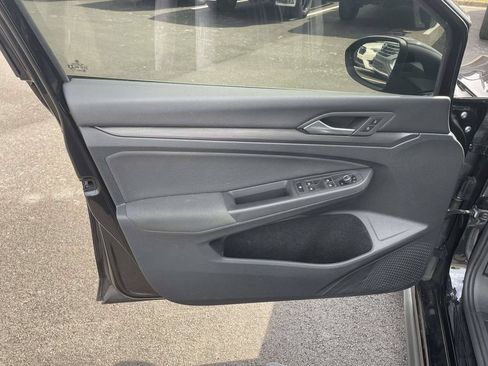 Used 2022 Volkswagen GTI S FWD image 15