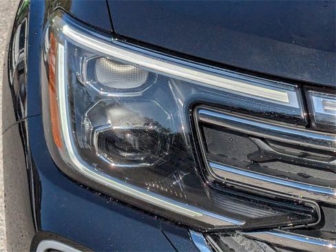 New 2026 Volkswagen Atlas SE image 9