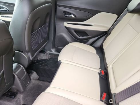 Used 2019 Buick Encore Preferred image 14