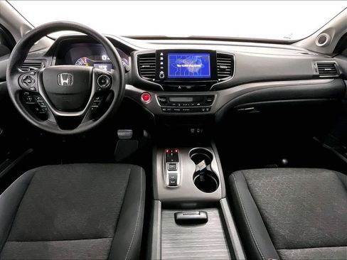 Used 2022 Honda Ridgeline Sport image 21