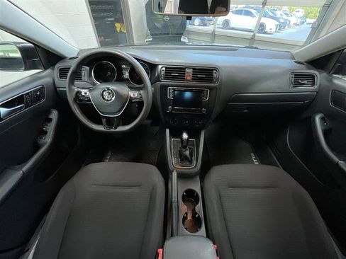 Used 2016 Volkswagen Jetta S FWD image 21