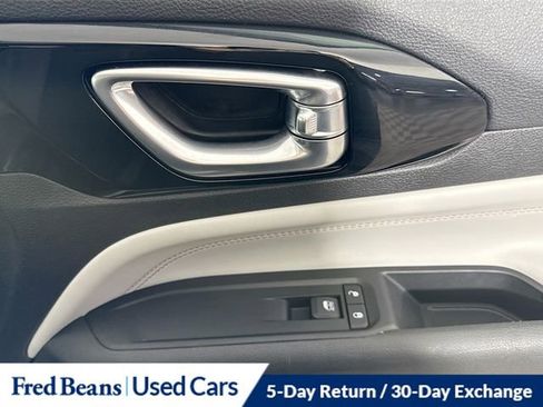 Used 2022 Jeep Compass Limited w/ Elite Group image 37