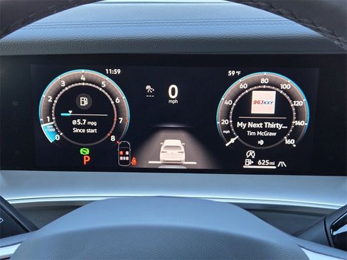 New 2026 Volkswagen Tiguan SE R-Line image 13