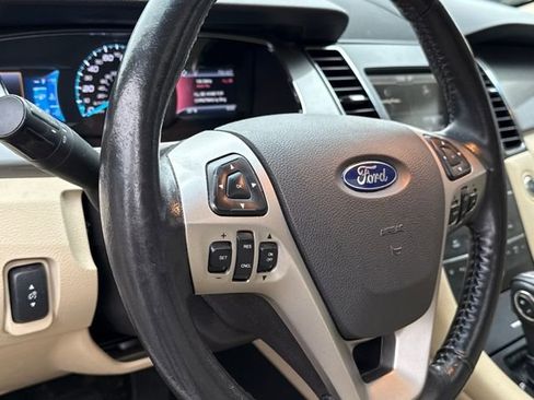 Used 2014 Ford Taurus SEL w/ Equipment Group 201A image 13