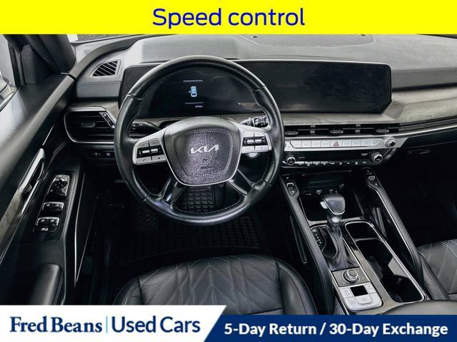 Used 2024 Kia Telluride EX X-Line AWD/4WD image 30