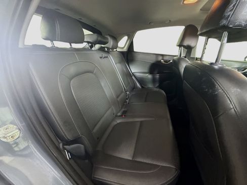 Used 2018 Hyundai Kona Limited image 29