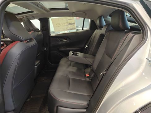 New 2026 Toyota Prius Plug-In Hybrid w/ Limited Premium Package image 17