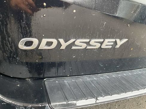 Used 2023 Honda Odyssey EX-L image 23