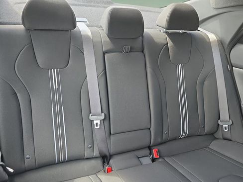 New 2026 Hyundai Elantra SEL Sport Premium w/ Cargo Package FWD image 28