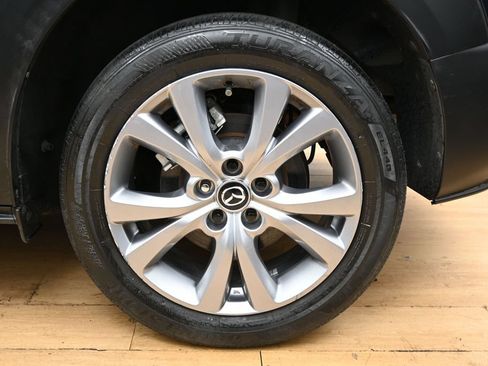 Used 2023 MAZDA CX-30 AWD 2.5 S w/ Premium Package image 11