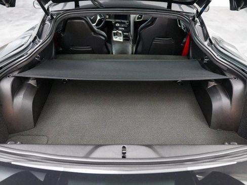 Used 2017 Chevrolet Corvette Grand Sport image 31