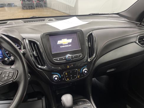 Used 2022 Chevrolet Equinox RS w/ LPO, Floor Liner Package image 29
