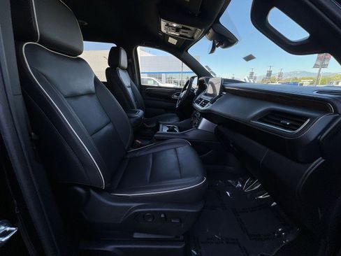 Used 2024 Chevrolet Tahoe Premier image 28