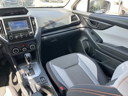 Used 2023 Subaru Crosstrek 2.0i Premium AWD/4WD image 18