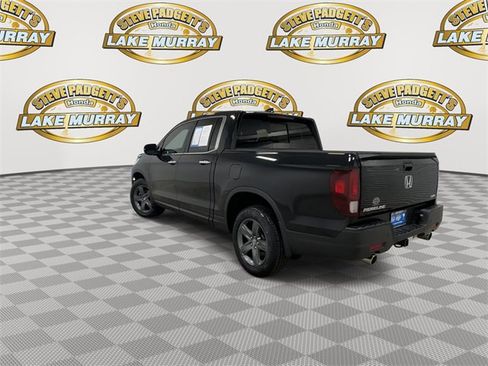 Used 2023 Honda Ridgeline RTL-E image 9