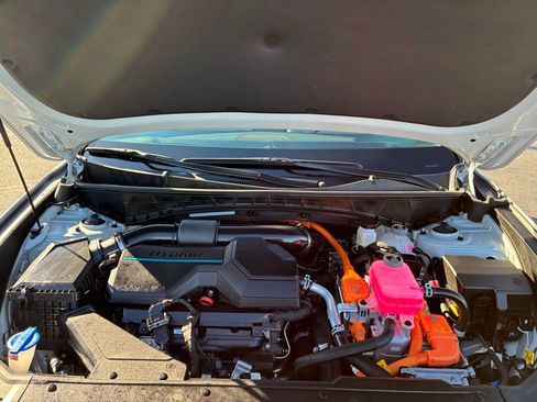 Used 2024 Hyundai Tucson Limited image 10