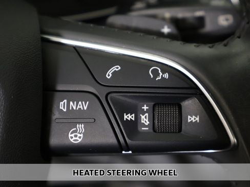 Used 2019 Audi Q5 2.0T Premium Plus w/ Premium Plus Package image 8