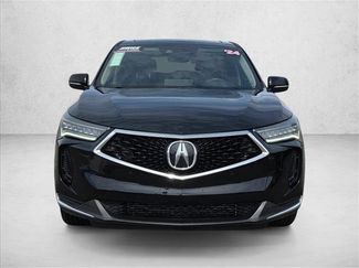 Used 2024 Acura RDX SH-AWD w/ Technology Package video 2