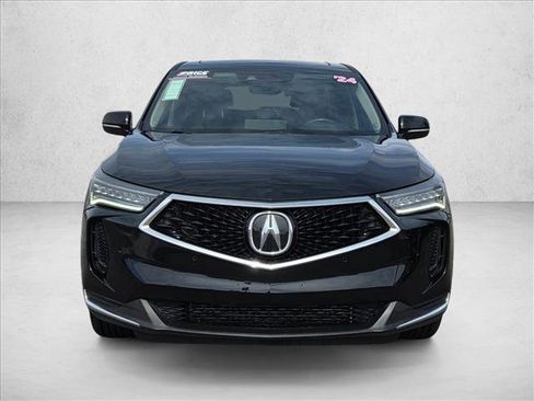Used 2024 Acura RDX SH-AWD w/ Technology Package image 2