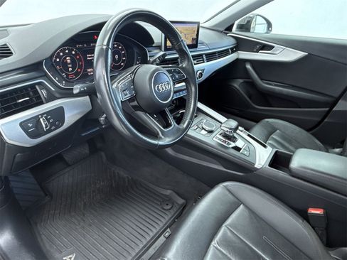 Used 2018 Audi A4 2.0T Ultra Premium image 12