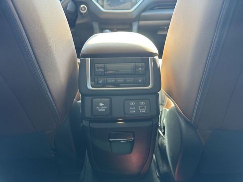 New 2026 Subaru Ascent Touring AWD/4WD image 23