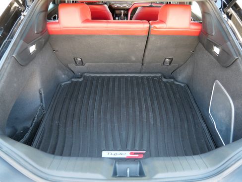 Used 2024 Acura Integra Type S FWD image 18