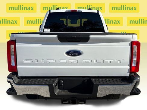 New 2026 Ford F250 XLT image 30