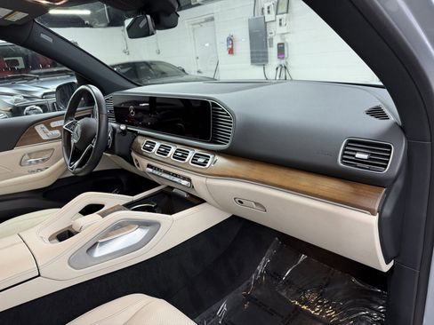 Used 2024 Mercedes-Benz GLE 350 GLE 350 image 18