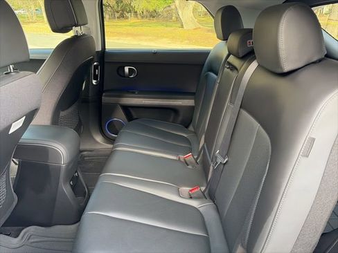 Certified 2024 Hyundai Ioniq 5 Limited image 10