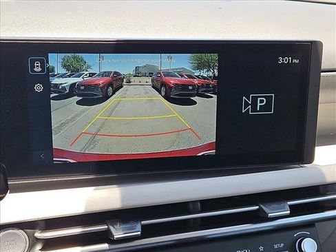 New 2026 Hyundai Tucson SE FWD image 13