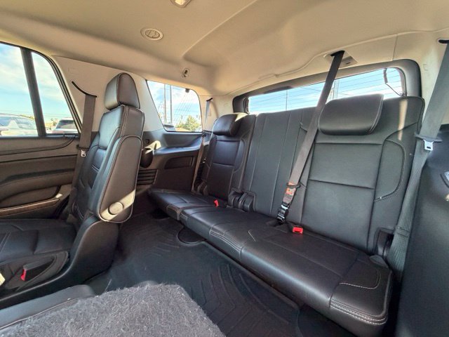 Used 2018 GMC Yukon Denali w/ Open Road Package AWD/4WD image 18