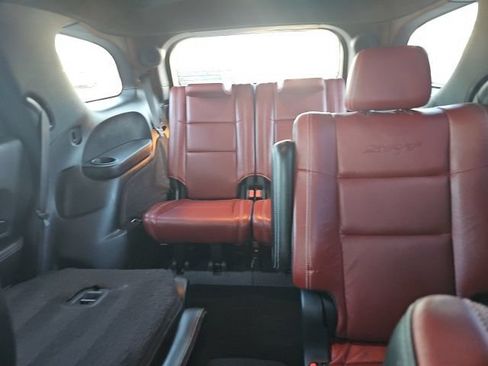 Used 2022 Dodge Durango SRT w/ Premium Interior Group AWD/4WD image 13
