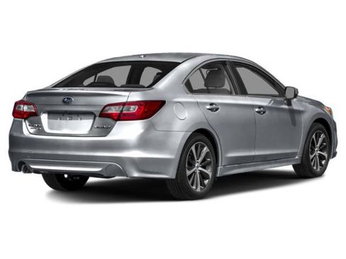 Used 2016 Subaru Legacy 2.5i Limited AWD/4WD image 2
