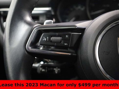 Certified 2023 Porsche Macan image 27