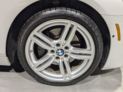 Used 2015 BMW 650i xDrive Convertible image 19