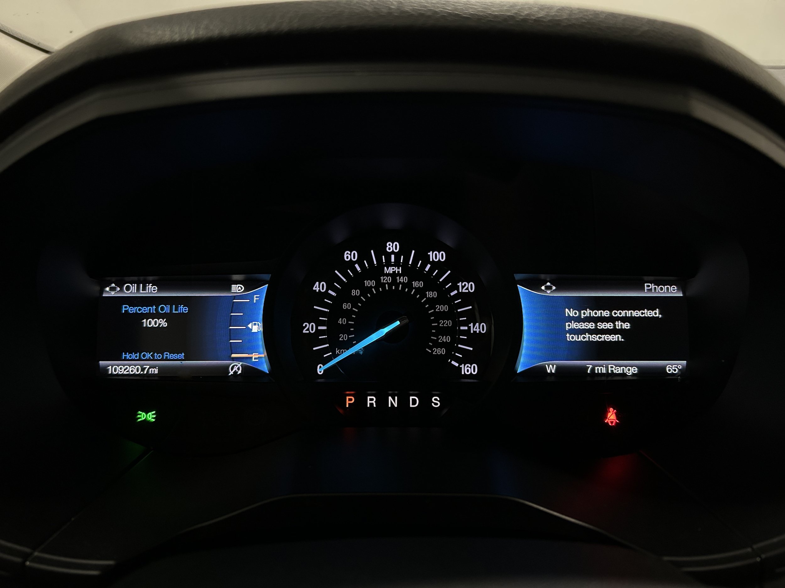 Used 2022 Ford Edge SEL w/ Convenience Package AWD/4WD image 14