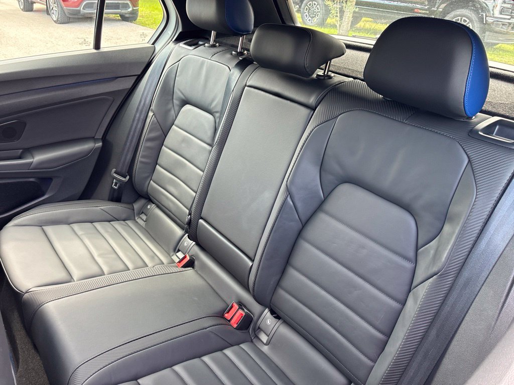 Used 2024 Volkswagen Golf R AWD/4WD image 10
