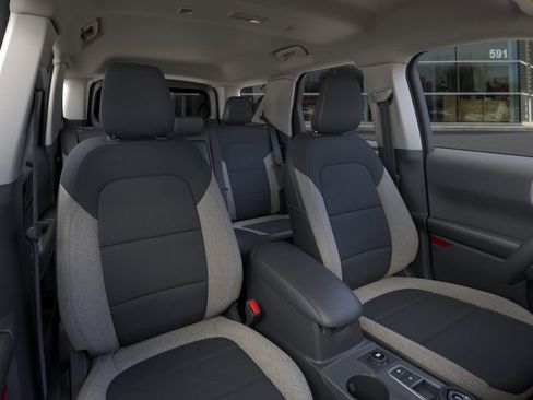 New 2026 Ford Bronco Sport Big Bend w/ Convenience Package image 10