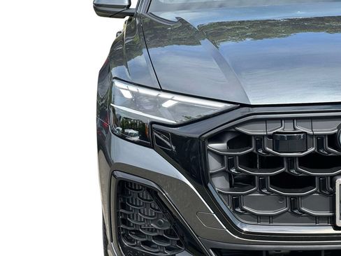 New 2026 Audi Q8 Premium Plus AWD/4WD image 26