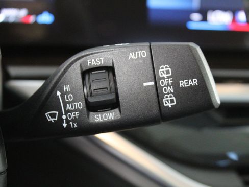 New 2026 BMW X7 xDrive40i image 29