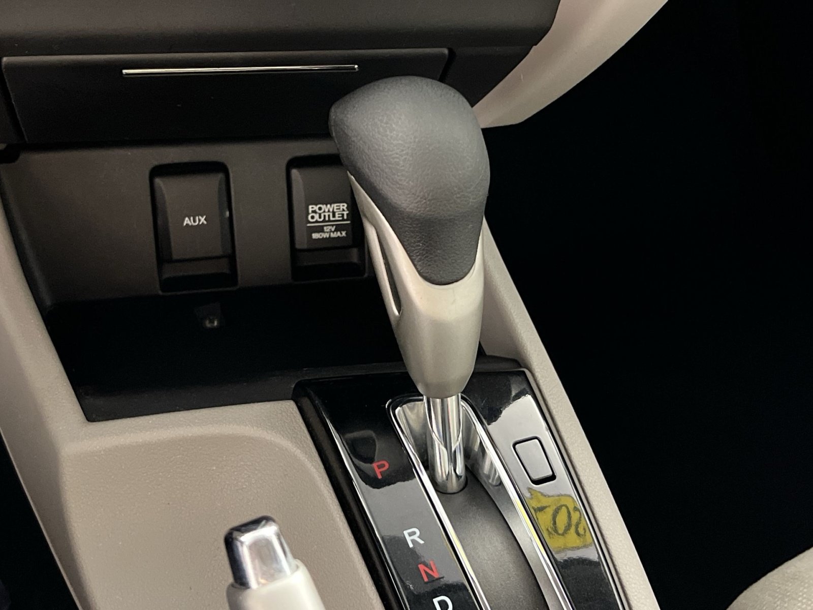 Used 2013 Honda Civic LX image 20