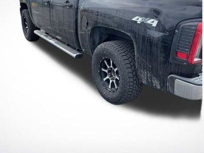 Used 2012 Chevrolet Silverado 1500 LT w/ All-Star Edition