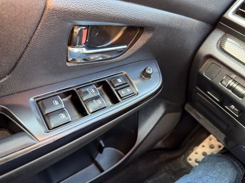 Used 2018 Subaru WRX Premium image 28