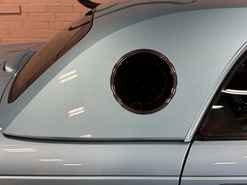 Used 2002 Ford Thunderbird image 33