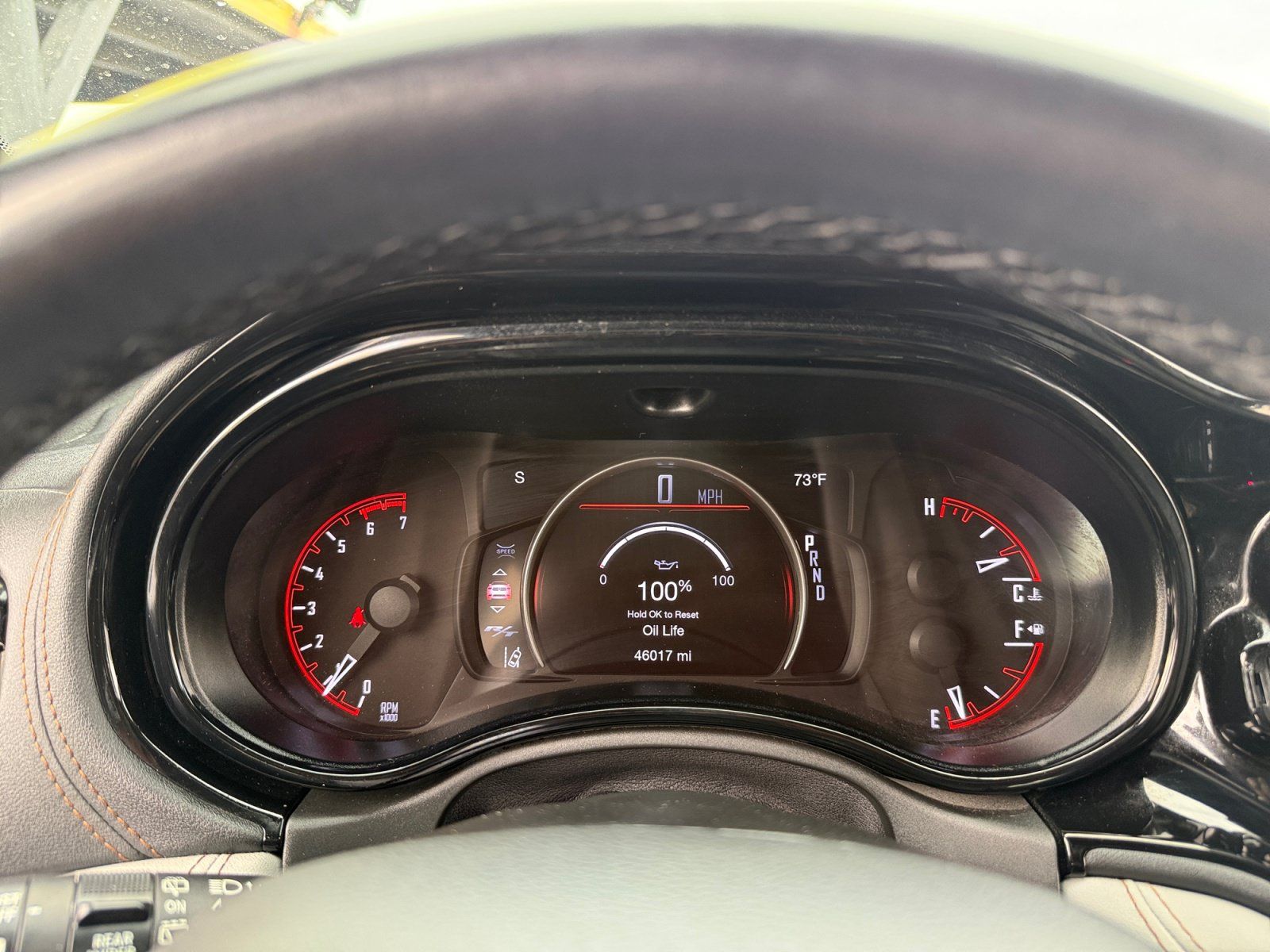 Used 2022 Dodge Durango R/T RWD image 22
