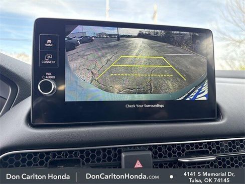 Certified 2026 Honda HR-V EX-L image 16