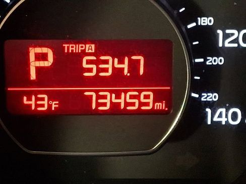 Used 2014 Kia Soul Base image 18